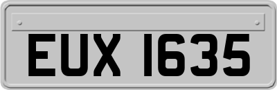 EUX1635