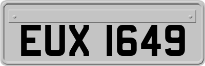 EUX1649