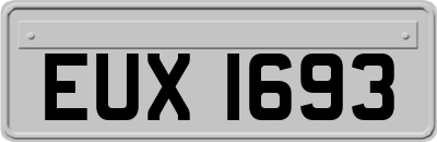 EUX1693