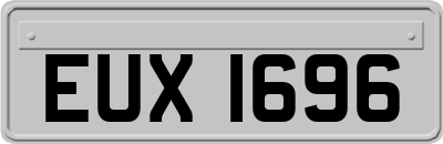 EUX1696