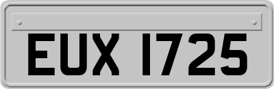 EUX1725
