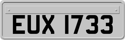 EUX1733