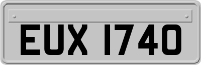 EUX1740