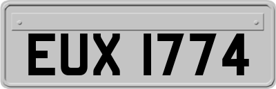 EUX1774
