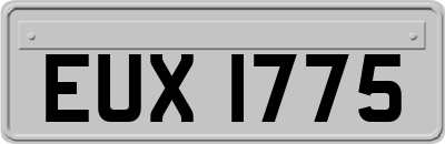 EUX1775