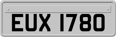 EUX1780