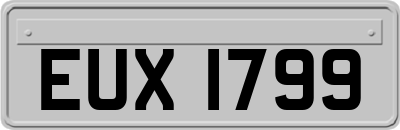 EUX1799