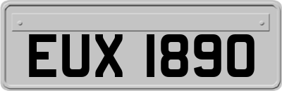 EUX1890