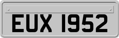 EUX1952