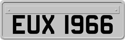 EUX1966