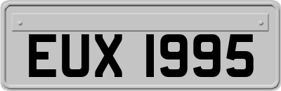 EUX1995