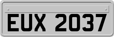 EUX2037