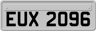 EUX2096