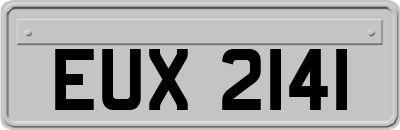 EUX2141