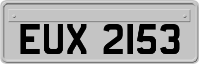 EUX2153
