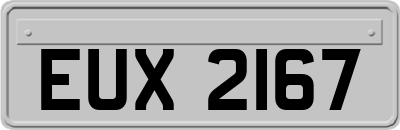 EUX2167