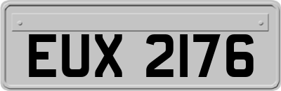 EUX2176