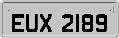 EUX2189