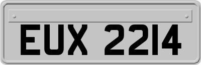 EUX2214