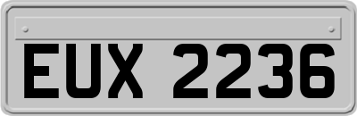 EUX2236