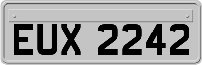 EUX2242