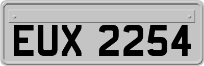 EUX2254