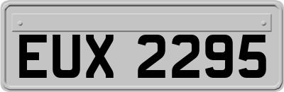 EUX2295