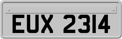 EUX2314