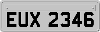 EUX2346