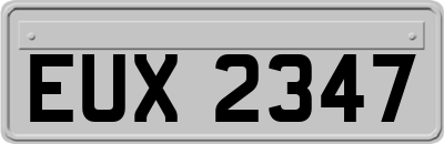 EUX2347