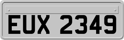EUX2349