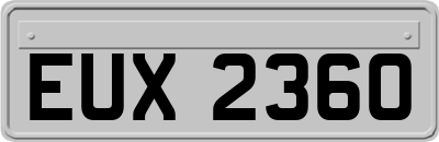 EUX2360
