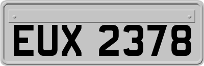 EUX2378