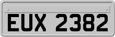 EUX2382