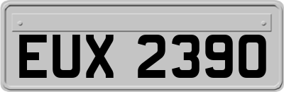 EUX2390
