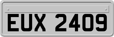 EUX2409