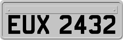 EUX2432