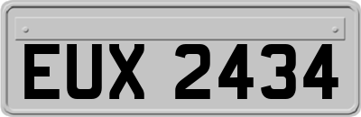 EUX2434