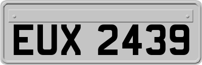 EUX2439