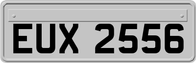 EUX2556