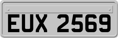 EUX2569