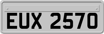 EUX2570