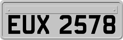 EUX2578