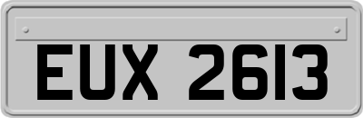 EUX2613