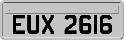 EUX2616