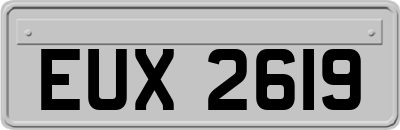 EUX2619