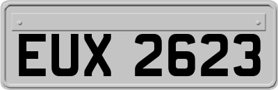 EUX2623