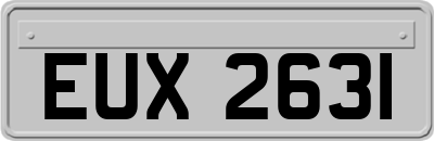 EUX2631