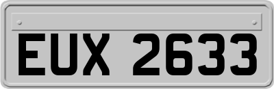 EUX2633