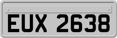 EUX2638